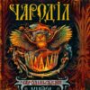 «Чароділ. Книга 2. Чародільський князь» Наталія Щерба